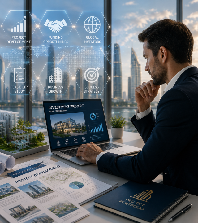 project developer